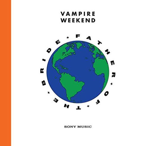 vampire weekend father of the bride